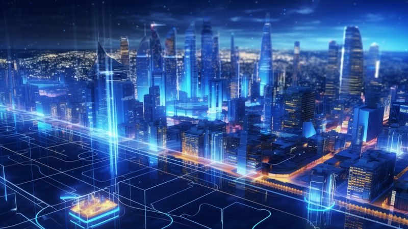 工业互联网定制开发：构建未来智能工厂的关键**